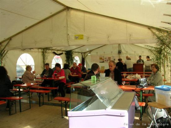 JournÃ©e DÃ©couverte Entreprise 2007