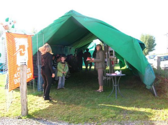 JournÃ©e DÃ©couverte Entreprise 2007