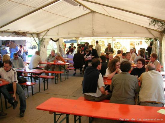 JournÃ©e DÃ©couverte Entreprise 2007