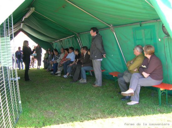 Journée Découverte Entreprise 2007