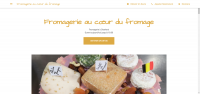 Fromagerie Mandenac - Charleroi