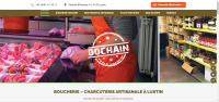 Boucherie DOCHAIN